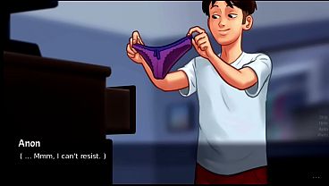 Aku Baru Sadar Telat…ibu Tiri Udah Lihat Semuanya (18+)