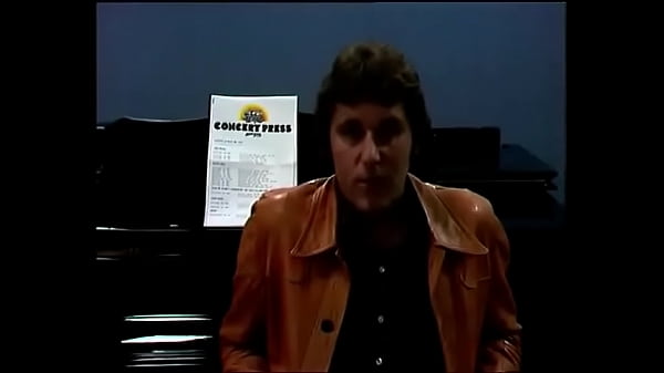 Scorpions – Konser Malam 1977, Bikin Muncrat Di Panggung