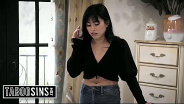 Satu Cewek Asia Murahan Butuh Kontol Buat Bikin Dia Hamil