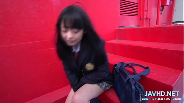 Jepang Hot Cewek Rok Mini Bikin Mendingin Vol 20