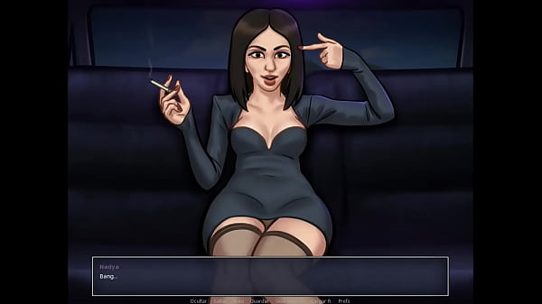 Musim Panas Panas Bab 80 – Nadya Si Rusa Nakal Yang Bikin Menderu