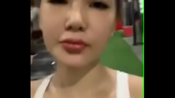 Cô Trang Live 2, Ngewe Di Depan Kamera, Basah Semua.