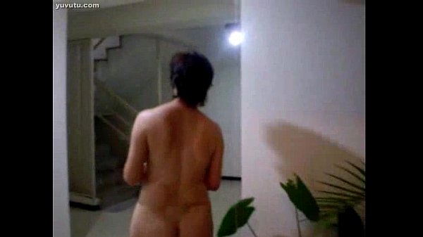 Bokep China Tua Siram Tanaman Pakai Air Mani