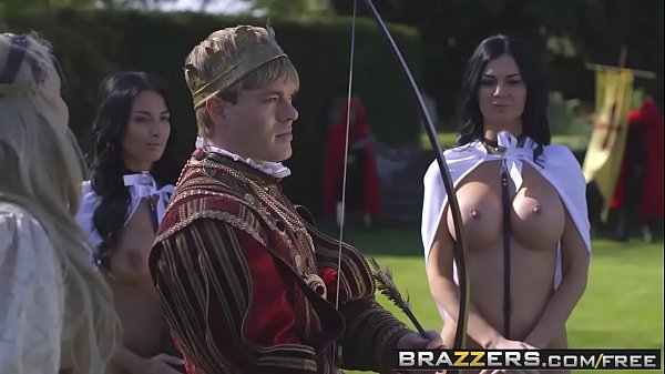 Brazzers – Badai Raja Ngewe Parodi Xxx Bareng Anissa Kate, Jasmine Jae, Dan Ryan R Yang Bikin Muncrat