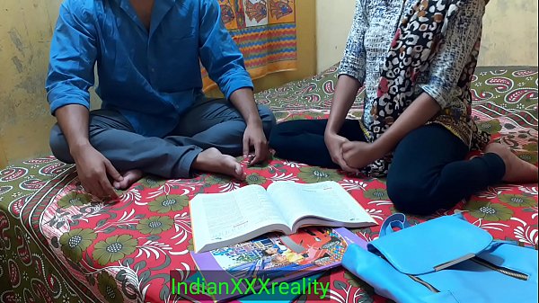 Cewek India Paling Bejat, Kavita Si Murid Nakal, Ngewe Pakai Bahasa Hindi.