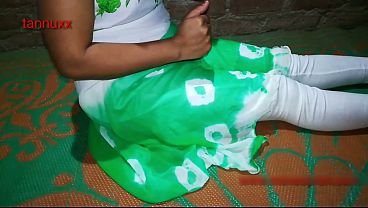 Naw Cewek India Desi Digenjot Keras Banget
