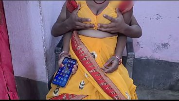 Desi Istri India Sama Suami Lagi Ngewe Hot