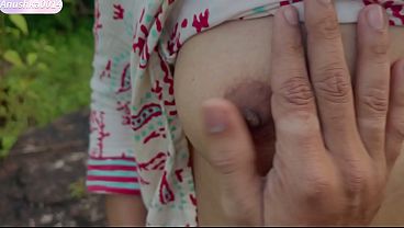 Tonton Video Gadis Desa India Cabul Di Hutan, Bikin Makin Bernafsu
