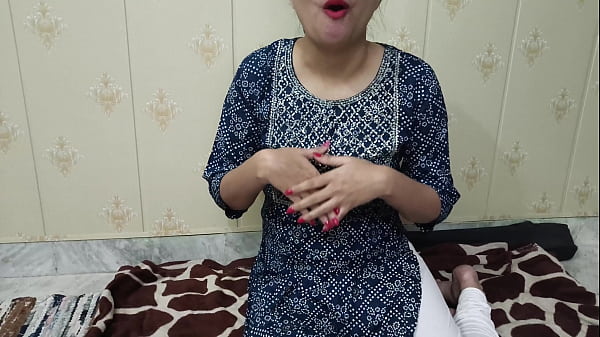 Abis Ngentotin Kakak Tiri, Gantian Giliran Adik Tiri Yang Digebukin Pake Suara Panas Hindi